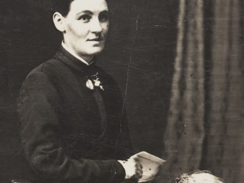 Louisa Lawson