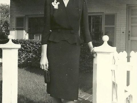Louise Brough