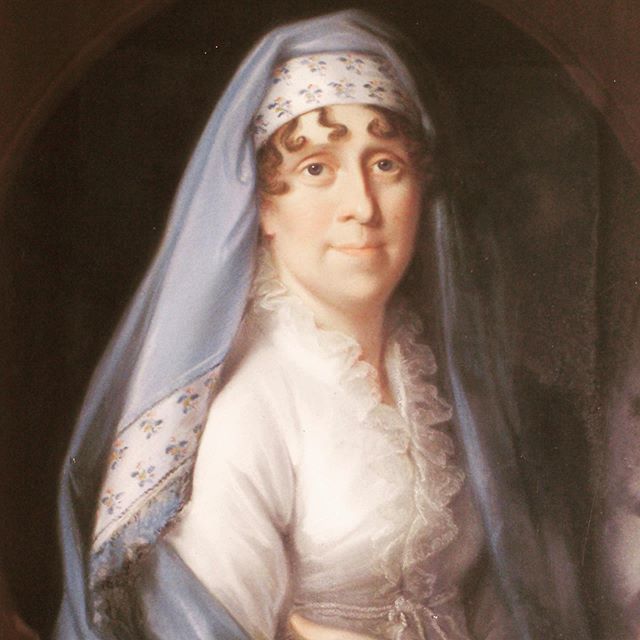 Princess Louise Eleanore of Hohenlohe-Langenburg