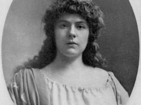 Louise Homer