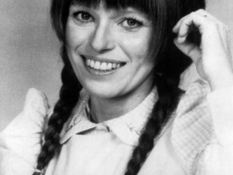 Louise Lasser
