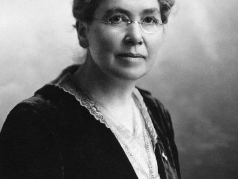 Louise McKinney