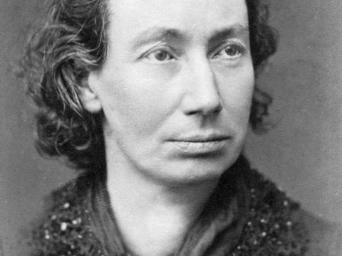 Louise Michel