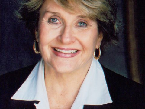 Louise Slaughter