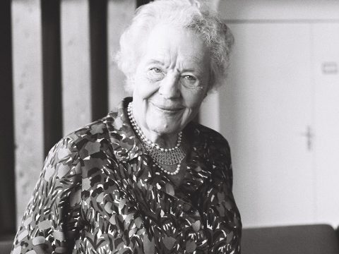 Louise Weiss