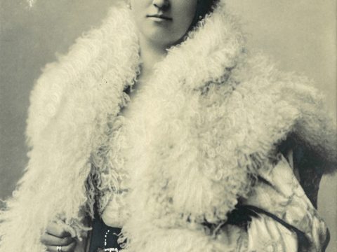 Archduchess Louise of Austria