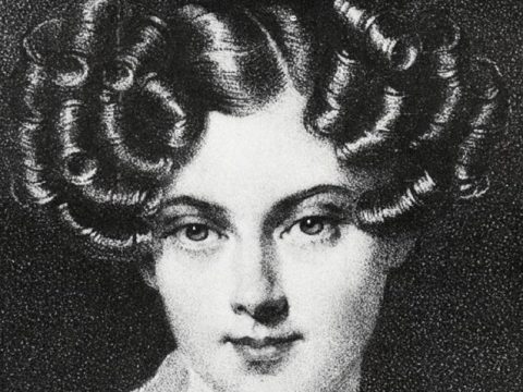 Princess Louise Amelie of Baden