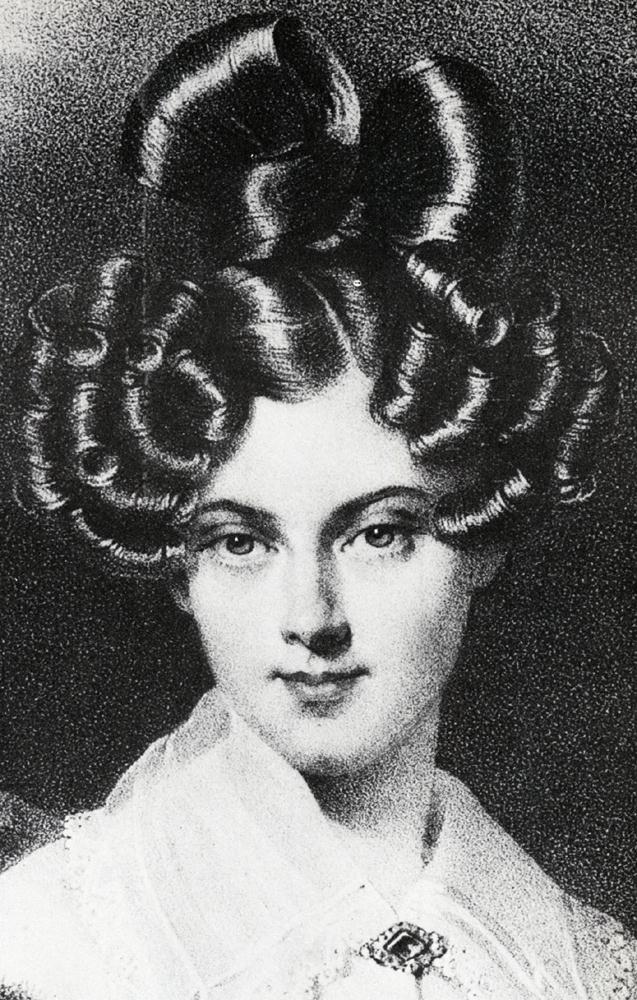 Princess Louise Amelie of Baden