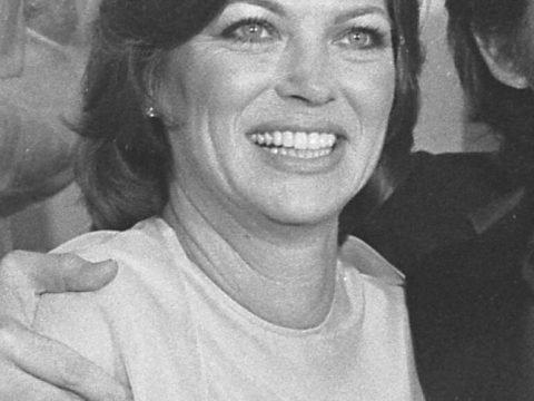 Louise Fletcher