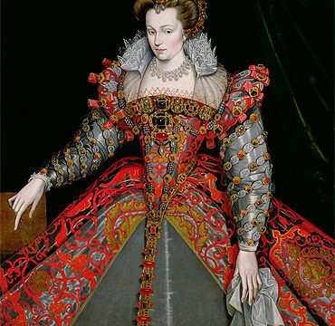 Louise of Lorraine