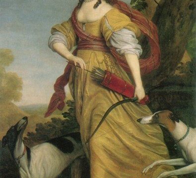 Countess Louise Henriette of Nassau