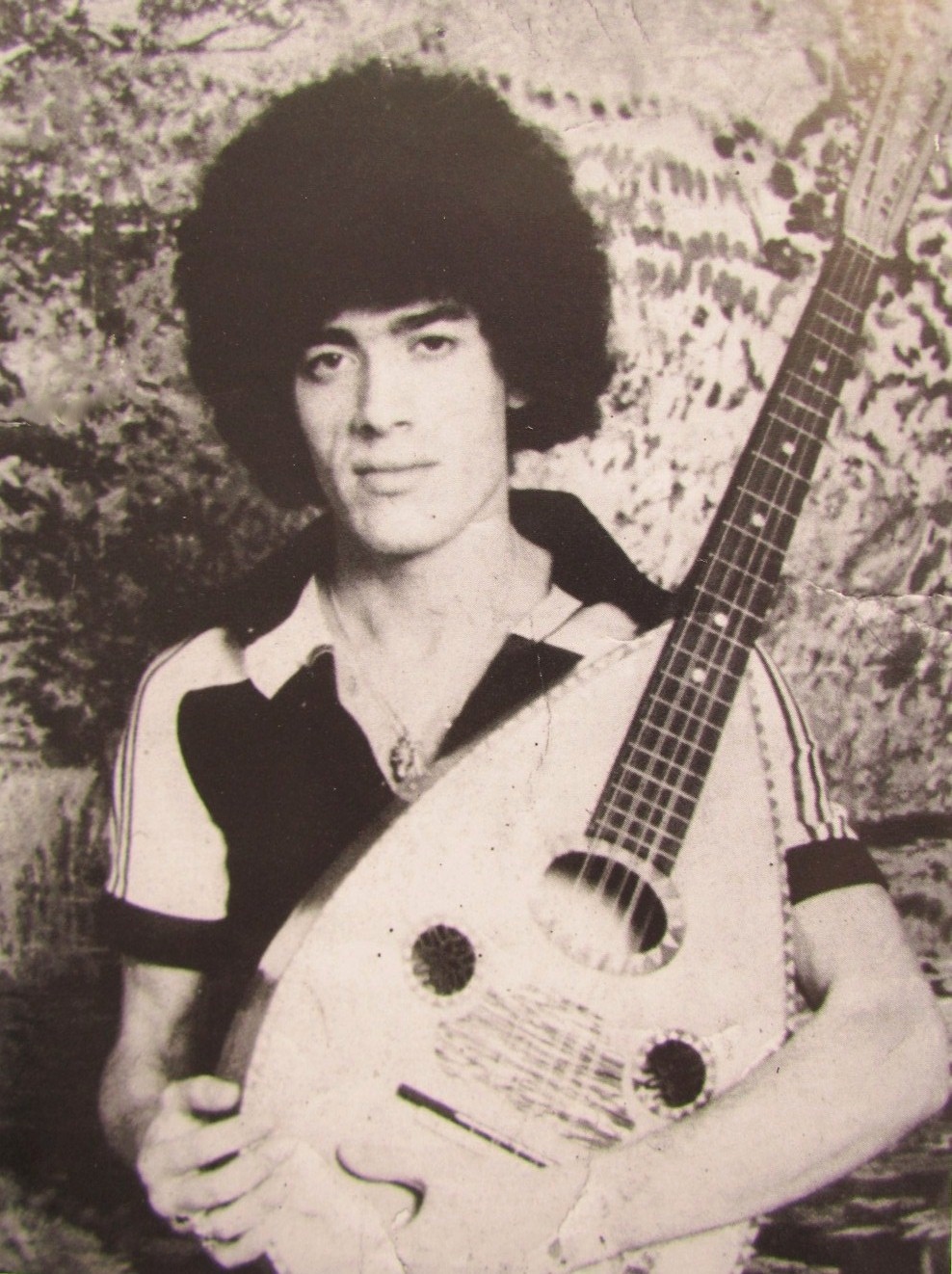 Lounès Matoub