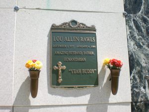 Lou Rawls