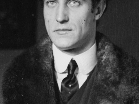 Lou Tellegen
