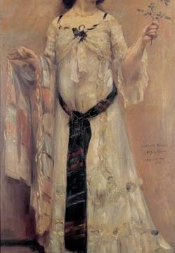 Charlotte Berend-Corinth