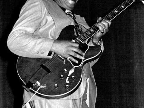 Lowell Fulson