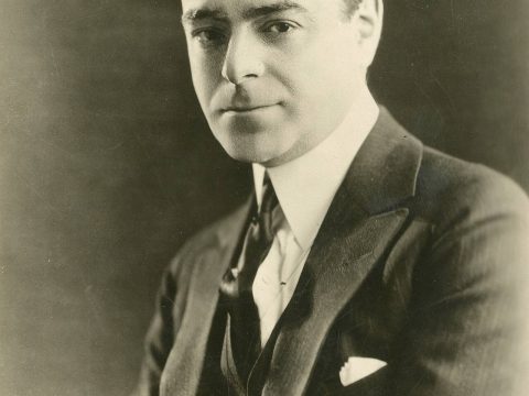 Lowell Sherman