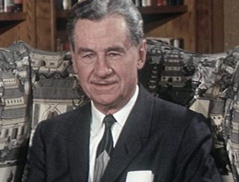 Lowell Thomas