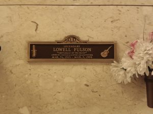 Lowell Fulson