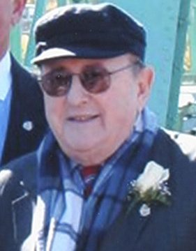 Bernard Lown