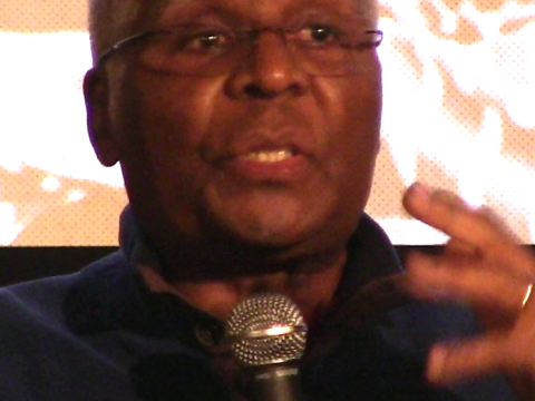 Terry Carter