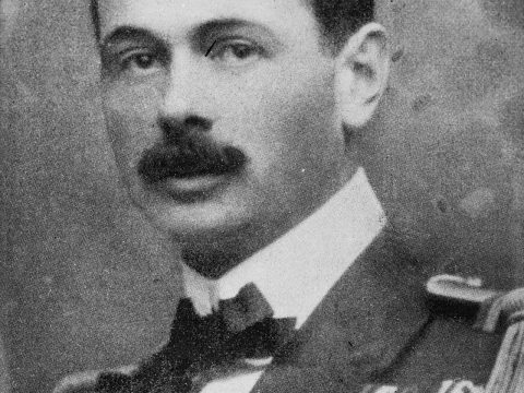 Georg von Trapp