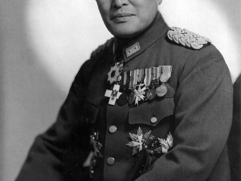 Hiroshi Ōshima