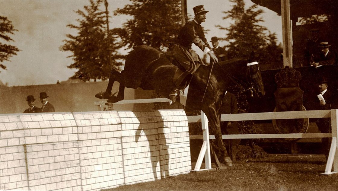 Raoul Daufresne de la Chevalerie