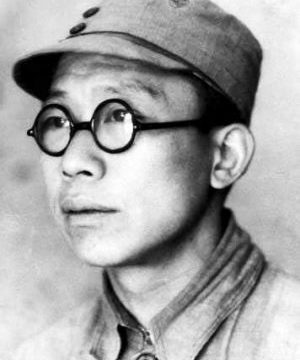 Lu Dingyi