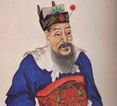 Lu Kang