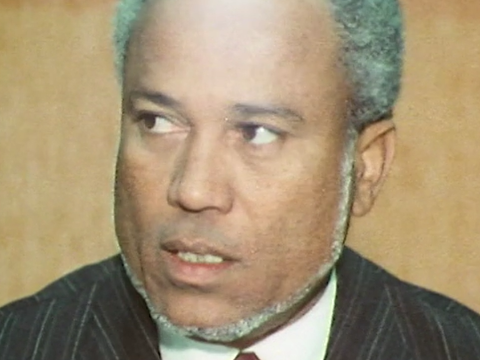 Luís Cabral