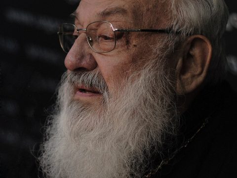 Liubomyr Huzar