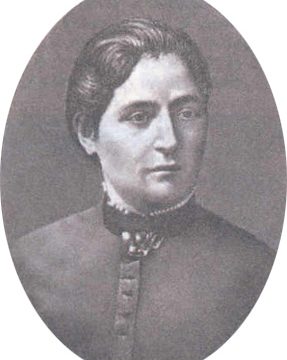 Lyubov Axelrod