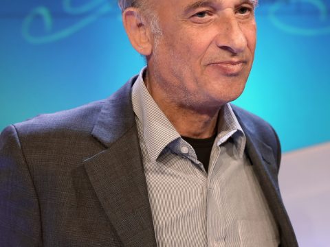 Luc Bondy