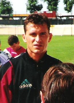 Luc Borrelli