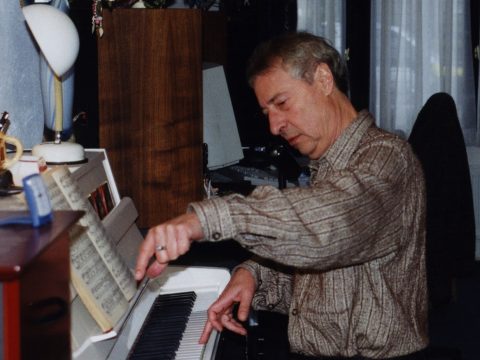 Luc Ferrari