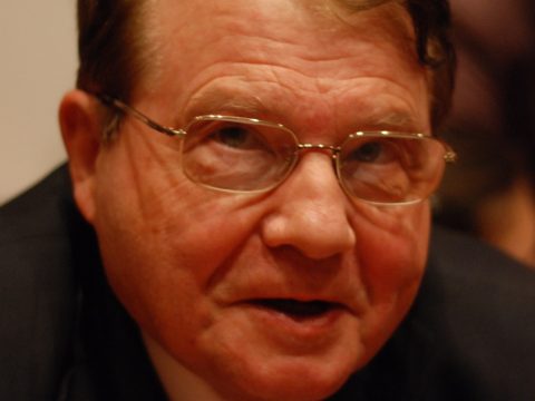Luc Montagnier