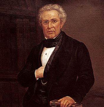 Lucas Alamán