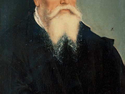 Lucas Cranach the Elder