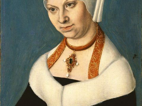 Barbara Jagiellon