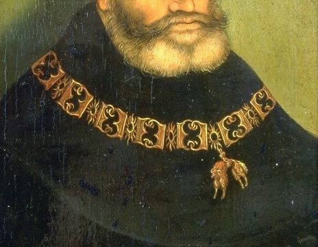 George, Duke of Saxony
