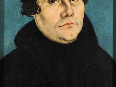 Martin Luther