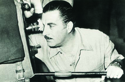 Lucas Demare