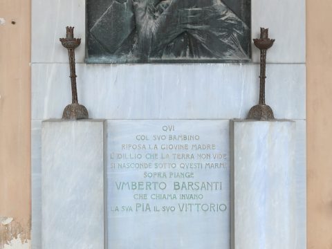 Francesco Barsanti
