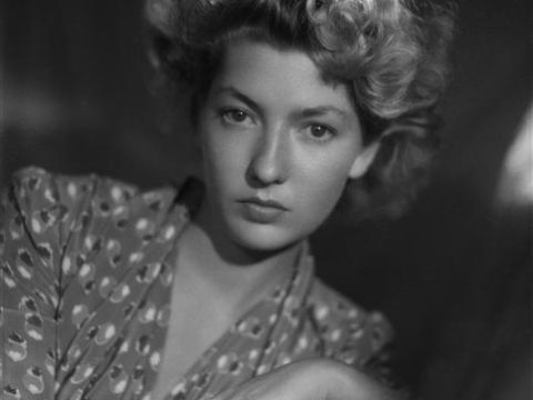 Corinne Luchaire