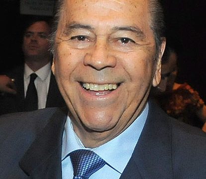 Lucho Gatica