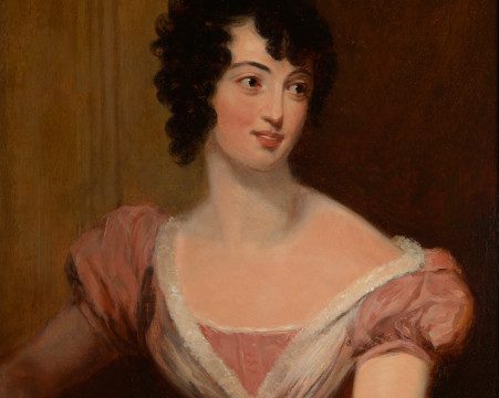 Lucia Elizabeth Vestris