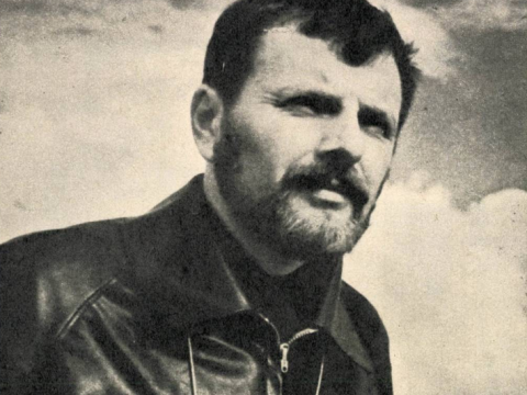 Lucian Pintilie