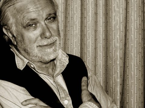 Luciano De Crescenzo