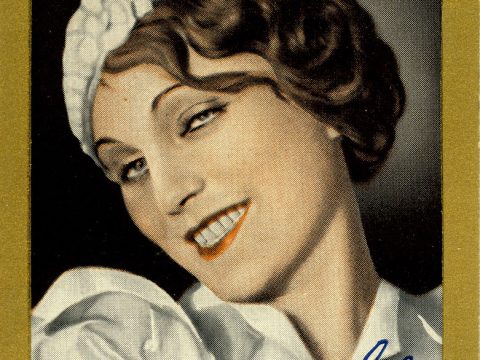 Lucie Mannheim